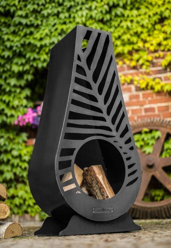 Gartenofen Lima – Bild 2