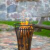 Feuerkorb Flame