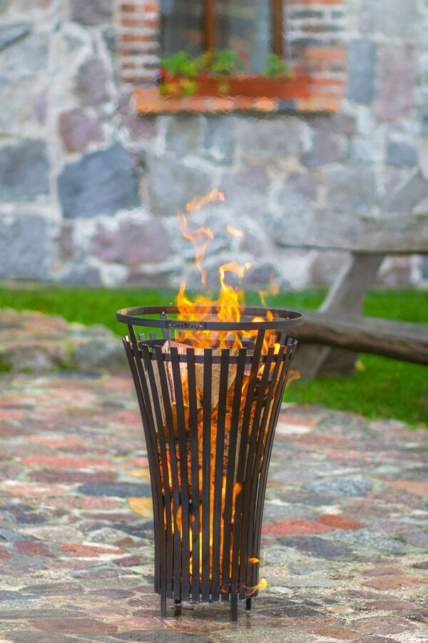 Feuerkorb Flame