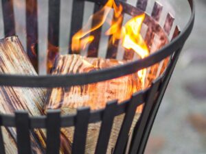 Feuerkorb Flame