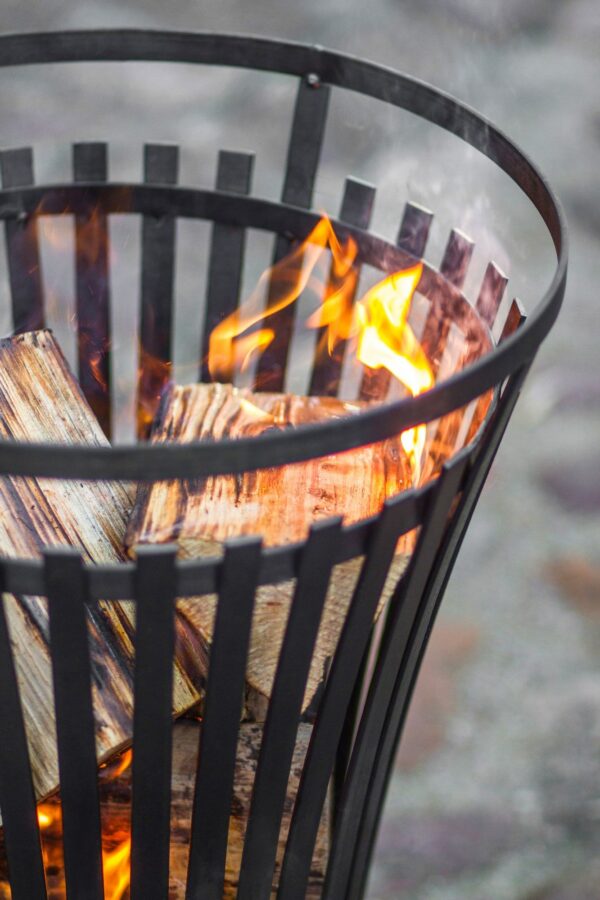 Feuerkorb Flame