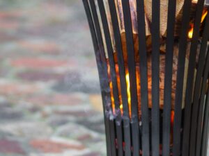 Feuerkorb Flame